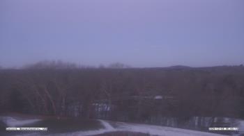 Weather camera view of Concord-Carlisle HS.