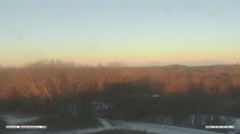 Weather camera view of Concord-Carlisle HS.