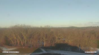 Weather camera view of Concord-Carlisle HS.