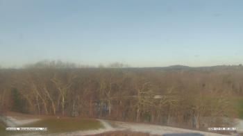 Weather camera view of Concord-Carlisle HS.