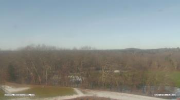 Weather camera view of Concord-Carlisle HS.