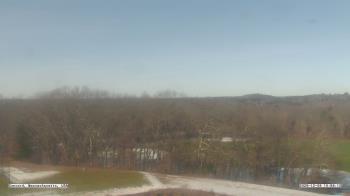 Weather camera view of Concord-Carlisle HS.