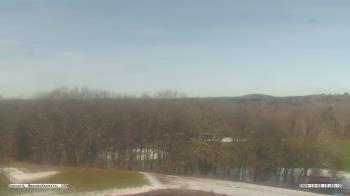 Weather camera view of Concord-Carlisle HS.