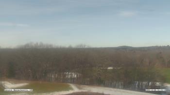 Weather camera view of Concord-Carlisle HS.