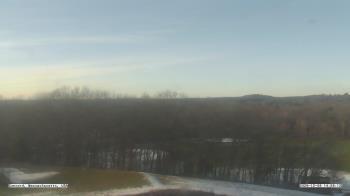 Weather camera view of Concord-Carlisle HS.