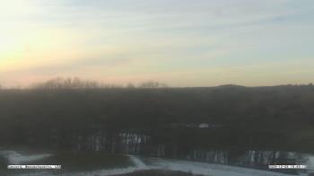 Weather camera view of Concord-Carlisle HS.