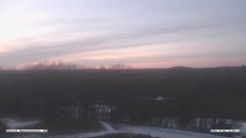 Weather camera view of Concord-Carlisle HS.