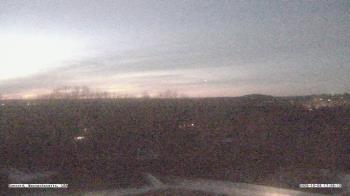 Weather camera view of Concord-Carlisle HS.