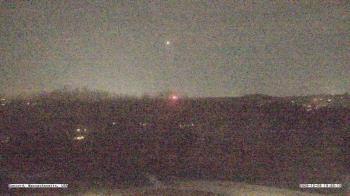 Weather camera view of Concord-Carlisle HS.