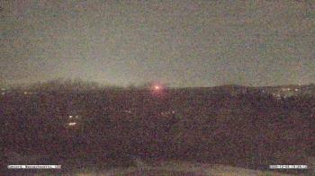 Weather camera view of Concord-Carlisle HS.