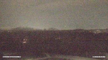 Weather camera view of Concord-Carlisle HS.