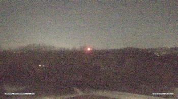 Weather camera view of Concord-Carlisle HS.