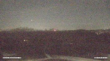 Weather camera view of Concord-Carlisle HS.