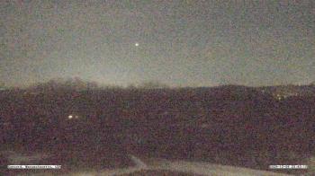 Weather camera view of Concord-Carlisle HS.