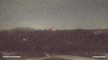 Weather camera view of Concord-Carlisle HS.