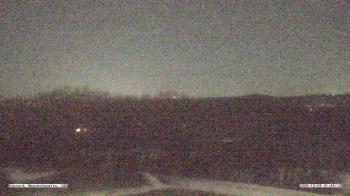 Weather camera view of Concord-Carlisle HS.