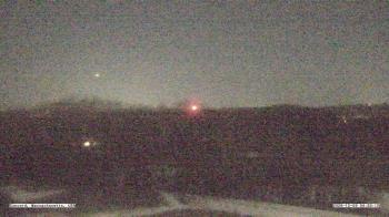 Weather camera view of Concord-Carlisle HS.