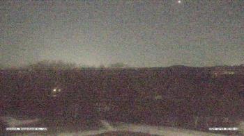 Weather camera view of Concord-Carlisle HS.