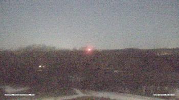 Weather camera view of Concord-Carlisle HS.