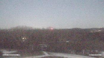 Weather camera view of Concord-Carlisle HS.