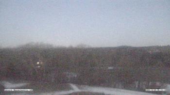 Weather camera view of Concord-Carlisle HS.