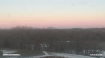 Weather camera view of Concord-Carlisle HS.
