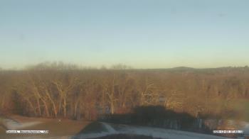 Weather camera view of Concord-Carlisle HS.