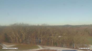 Weather camera view of Concord-Carlisle HS.