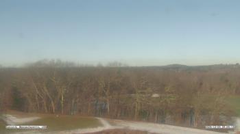 Weather camera view of Concord-Carlisle HS.
