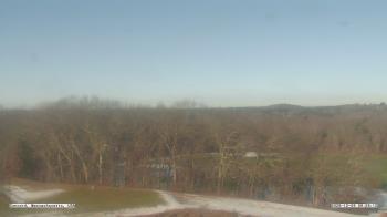 Weather camera view of Concord-Carlisle HS.