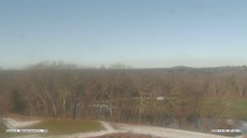 Weather camera view of Concord-Carlisle HS.