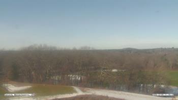 Weather camera view of Concord-Carlisle HS.