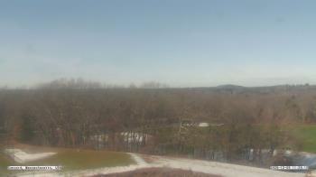 Weather camera view of Concord-Carlisle HS.