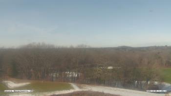 Weather camera view of Concord-Carlisle HS.