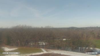 Weather camera view of Concord-Carlisle HS.