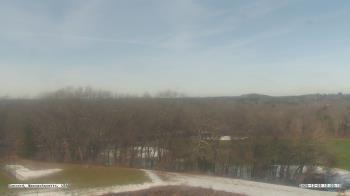 Weather camera view of Concord-Carlisle HS.