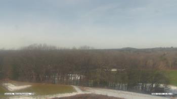 Weather camera view of Concord-Carlisle HS.