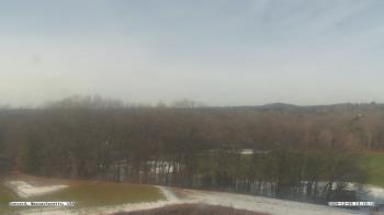Weather camera view of Concord-Carlisle HS.