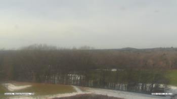 Weather camera view of Concord-Carlisle HS.