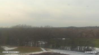 Weather camera view of Concord-Carlisle HS.
