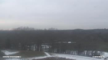 Weather camera view of Concord-Carlisle HS.