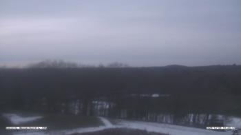 Weather camera view of Concord-Carlisle HS.