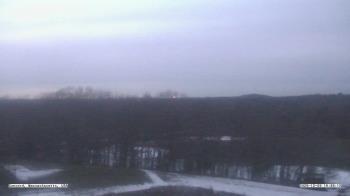 Weather camera view of Concord-Carlisle HS.