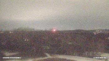 Weather camera view of Concord-Carlisle HS.