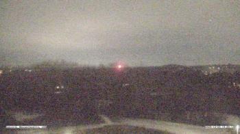 Weather camera view of Concord-Carlisle HS.