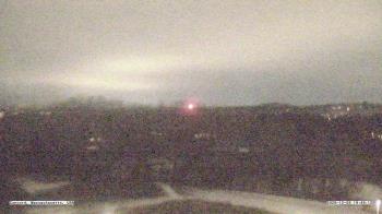 Weather camera view of Concord-Carlisle HS.