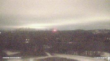 Weather camera view of Concord-Carlisle HS.
