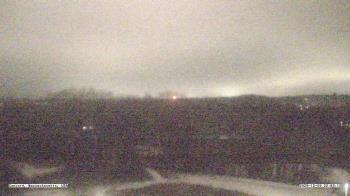 Weather camera view of Concord-Carlisle HS.