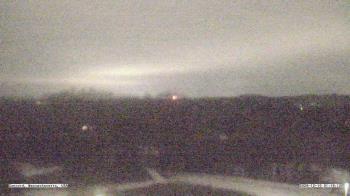 Weather camera view of Concord-Carlisle HS.