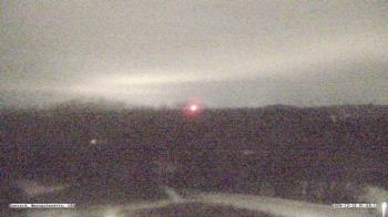 Weather camera view of Concord-Carlisle HS.